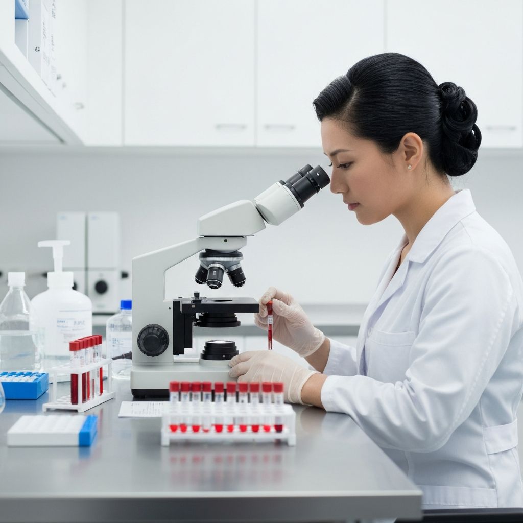 Laboratorio