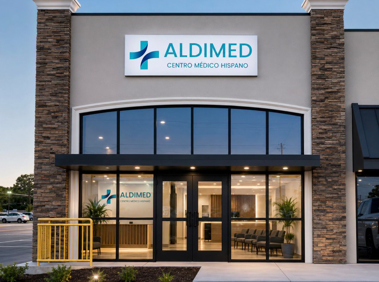 Clínica ALDIMED Hobbs New Mexico - Servicios médicos integrales y ultrasonidos diarios